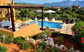 Villa Verde